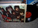 PINK FLOYD-Piper At The Gates Of Dawn-OR.TOWER PSYCH VG++/NM- LP IN SHRINK