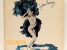 Golden Earring ?– Moontan LP promo 1974 MCA-396 Nude cover w/lyrics *Radar Love