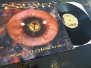 Napalm Death ?- Inside The Torn Apart **Original First Press Earache 2LP**