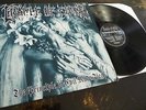 Cradle Of Filth ?- Principle Of Evil Made Flesh **First Press Cacophonous LP**