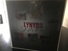 LYNYRD SKYNYRD 6 ALBUM BOX SET LIMITED IMPORT MCA 2014 SEALED MINT 9.99 NO RESV.