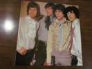 PINK FLOYD:  The Great Lost Pink Floyd Album  (blue vinyl - studio tracks)