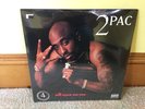 2Pac All Eyez On Me SEALED ORIGINAL 1996 Vinyl