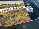 System Of A Down ?- Toxicity **Original First Press Columbia LP**