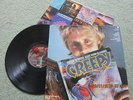 Roger Taylor ?– Roger Taylor's Fun In Space EMI Records EMC 3369 Vinyl LP Album