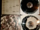 My Chemical Romance The Black Parade Vinyl HT Exclusive Black/Bone Swirl /2000