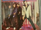 Johnny & The Jailbirds - Out on Bail Vinyl - Signed - RARE
