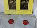 RARE ALP 1286-7 Furtwangler Beethoven Symphony 9 First UK HMV 2xLP NM/EX+