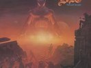The Last In Line Dio vinyl LP album record UK VERL16 VERTIGO 1984