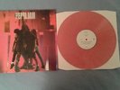PEARL JAM TEN  PINK VINYL