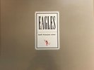 EAGLES - HELL FREEZES OVER, 180 GRAM VINYL 2LP SET, NEW IMPORT