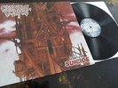 Cannibal Corpse ?- Gallery Of Suicide **Original Metal Blade Records LP**