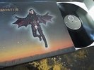 Mortiis ?- The Stargate **Original First Press Earache 2LP Gatefold**