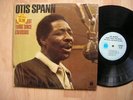 OTIS SPANN & FLEETWOOD MAC biggest thing since Colossus BLUE HORIZON SHRINK