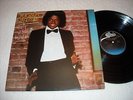 MICHAEL JACKSON LP OFF THE WALL ON EPIC LABEL 35745 NEAR MINT
