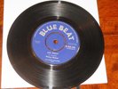 PRINCE BUSTER...BIG FIGHT.. 1965 .BLUE BEAT UK ORIGINAL