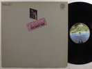 SENSATIONAL ALEX HARVEY BAND Framed VERTIGO LP VG++ uk unipak
