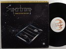 SUPERTRAMP Crime Of The Century A&M LP VG++ mfsl