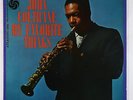 John Coltrane - My Favorite Things LP - Atlantic - SD 1361 VG+