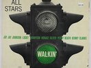 Miles Davis - Walkin' LP - Prestige - PRLP 7076 Mono DG RVG