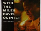 Miles Davis Quintet - Steamin' LP - Prestige - PRLP 7200 Mono DG RVG VG+