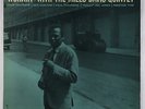 Miles Davis Quintet - Workin' With LP - Prestige - PRLP 7166 Mono DG RVG