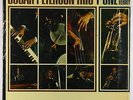 Oscar Peterson Trio & Clark Terry - + One LP - Mercury Mono DG VG+ Shrink