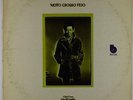 Wayne Shorter - Moto Grosso Feio LP - Blue Note VG++