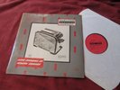 THE DIAGRAM BROTHERS Some marvels RARE LP +INSERTS INDIE NEW WAVE