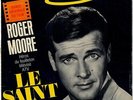 EDWIN ASTLEY Le Saint Swinging Simon 1970 RARE BO OST TV Roger Moore SP RCA