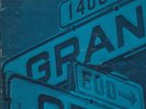 Grant Green Street of Dreams Blue Note BLP-4253.
