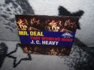 J.C.HEAVY RARE 7