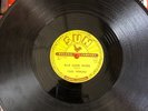 CARL PERKINS  BLUE SUEDE SHOES  78 SUN ROCKABILLY 1956