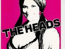 The HEADS : Quad // Woke Up / Looking At You - 7