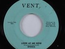 Northern Sweet Soul 45 ETHICS Look At Me Now VENT HEAR