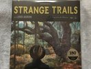 Lord Huron - Strange Trails Limited Edition Gold Vinyl Numbered New Free Ship