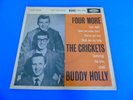 The Crickets Feat. Buddy Holly 7