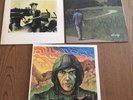Neil Young Lot/3 Albums   Old Ways, Come a Time, Neil Young LP