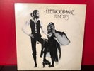 Fleetwood Mac Rumours Vinyl 1977 1st Edition Rare