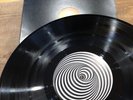 NUCLEUS ELASTIC ROCK VERTIGO SWIRL IAN CARR *NEAR MINT* Stunner**