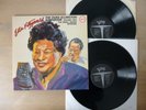 Ella Fitzgerald ?– The Duke Ellington Songbook, Volume Two  2LPs  gat USA  mint-