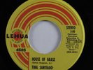 Funk Psych 45 TINA SANTIAGO House Of Grass LEHUA HEAR