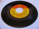 BOBBY WELLS - LET'S COPP A GROOVE / THE PSYCHEDELIC THEME - ROMUR