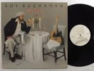 ROY BUCHANAN My Babe WATERHOUSE LP VG++