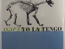 YO LA TENGO Ride The Tiger MATADOR OLE 205-1 LP SEALED