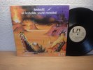 KROKODIL - An Invisible World Revealed LP orig. 1st Press 1971 MEGA KRAUTROCK