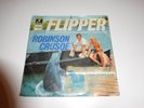 ROBINSON CRUSOE ( FLIPPER 1967 ) ERKENNUNGSMELODIE DER T.V. SERIE DES ZDF ORIGIN