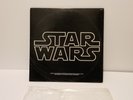 STAR WARS Original Soundtrack 1977 DOUBLE VINYL LP