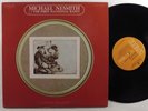 MICHAEL NESMITH & FIRST NATIONAL BAND Loose Salute RCA/VICTOR LP NM/VG++ promo