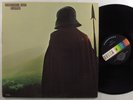 WISHBONE ASH Argus DECCA LP VG++ gatefold